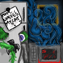 I hope i did this right, either way it was alot of fun. by Mharett