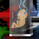 Started playing with layers with this one =) by Godsung