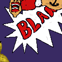 blammo! by Godsung