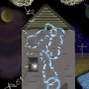 Why did I take the skulls? WHY?!? by ogre2112