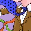 All dressed up with no place to go. by Bigtime