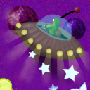 spaceships, spaceships, spaceships... by hfos