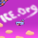 Ice.org!!! Yeah! Hope this ones worthy of the cartoon main quilt.. by DarkDevil