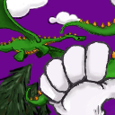 a dragon in the hand is worth two in the sky by xris