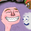 SMILE!! by hfos