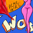 WOW! by 111