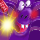 :) by 111