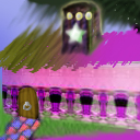 Dream-house..? by hfos