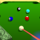 7, Left Center Pocket by BlackTerror
