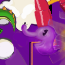 grape by greg