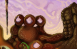 toejam by raganaga