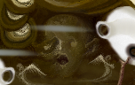 apariciones de la muerte by raganaga