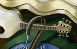 spanish guitar by jito