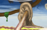 Hear ear here. by sakamies