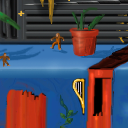 we're not home right now.. by greg