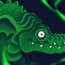 hijaunaga by raganaga