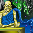 Siddhartha by raganaga