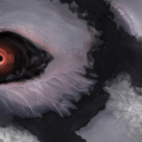 negative eye by magneticm