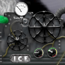 ICE-machine by hfos