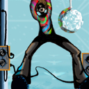 acidfunk by wirewolf