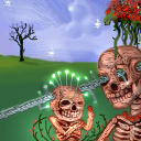 is this blasphemy? what would a sinner like me know? by greg