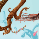 cannibalism in nature by wirewolf