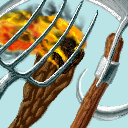 fear of the unknown by raganaga