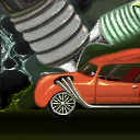 what d'ya want from life? well, you can't have that! but, you can have a brand new nuclear powered Edsel 2003! by raganaga