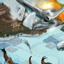 chaos in the sky by greg