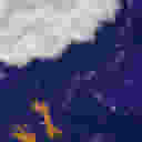 This is frgie's tile, I loaded it for her because she's having problems with the site telling her she's a haker when she tries...poor baby, she's such a sweet child. by BluJeann