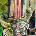 i like machinery and nature by maxetormer