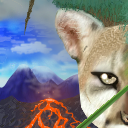 My Second tile.. hope this one fits, too... by Fusion-One