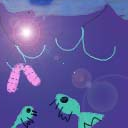 this is my first one, and I just wanted to try to draw... not so serious! by MaRRiZZ