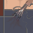 ...the hand that feeds you... by suprnova