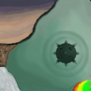 War is never forgotten by rain