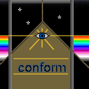 conform by milchy