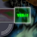 YESdelta! by Cerulean