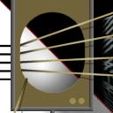Tuned Strings by Cerulean