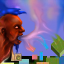 smoke by intolerant
