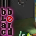 Unsightly building and neon for the sake of text joinage by Cerulean