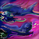 the aqua freedom~ by antony