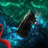this was a tough one, but it came out ok, but weird :) -Reko by Reko