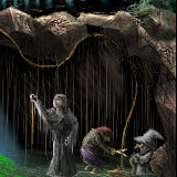 The Three Fates by Reko by Reko