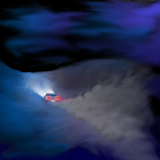 My first tile by chimmyc