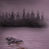 Dead at dusk. by Reko