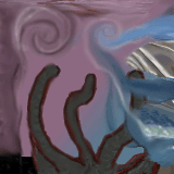 underwater? by basingstoke