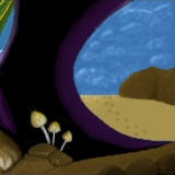 nowhere by somepencil