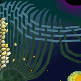 weave mosaic by basingstoke