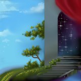 Star Portal by PixelFish by PixelFish