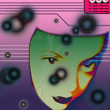 Masque by PixelFish by PixelFish
